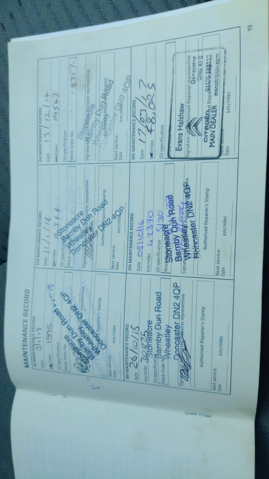 Used Chevrolet Cruze 2012 for sale - 76392488: Photo 14