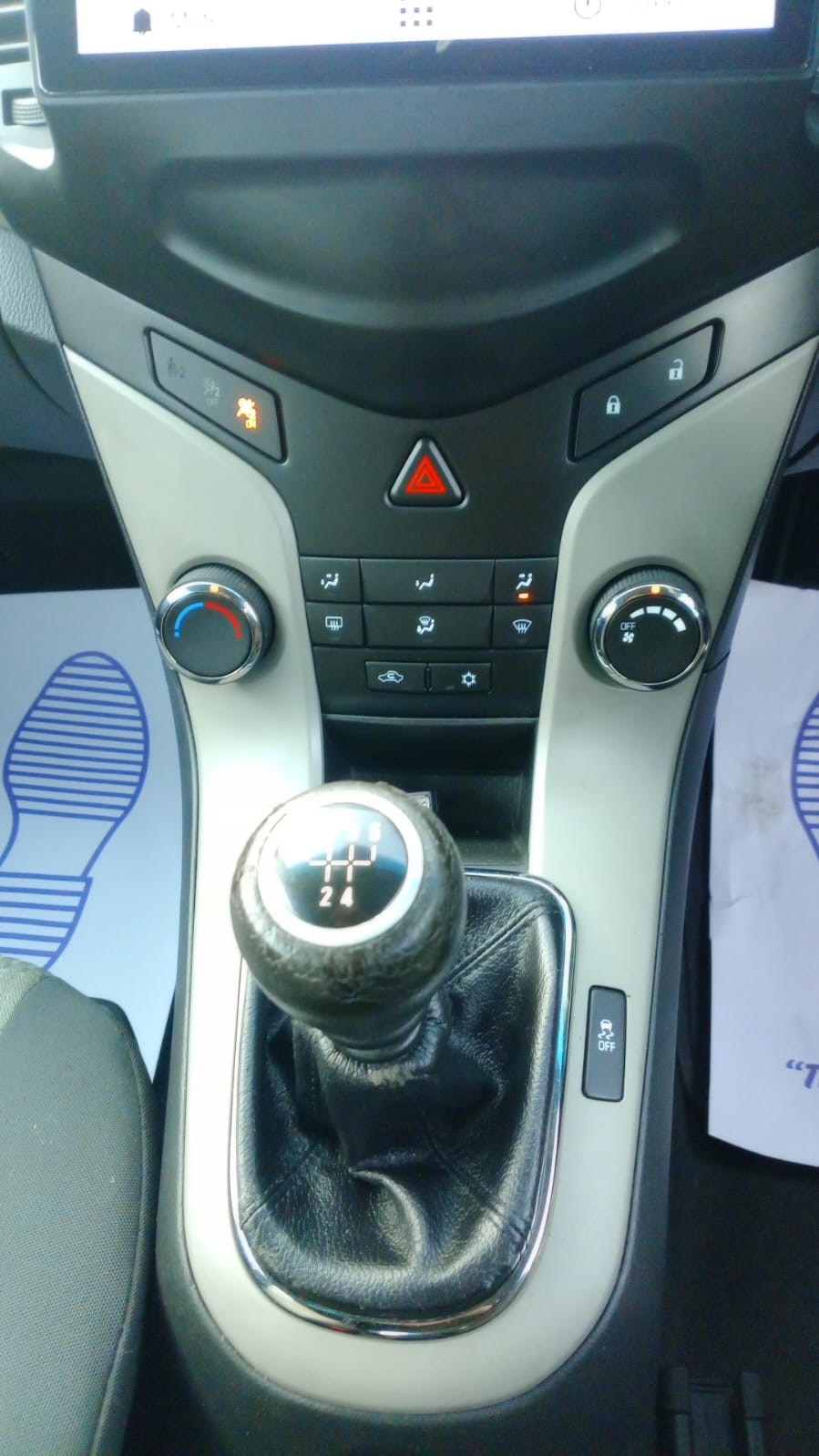 Used Chevrolet Cruze 2012 for sale - 76392488: Photo 16