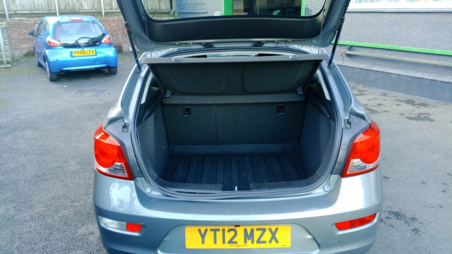 Used Chevrolet Cruze 2012 for sale - 76392488: Photo 19