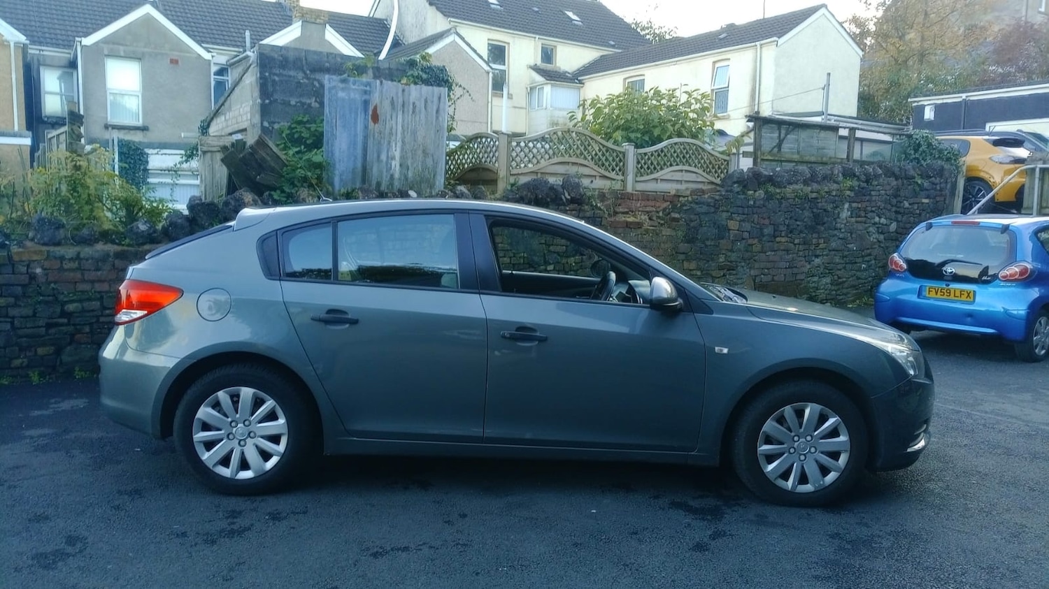 Used Chevrolet Cruze 2012 for sale - 76392488: Photo 2