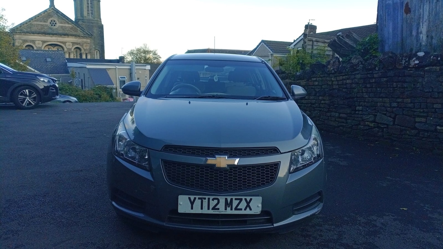 Used Chevrolet Cruze 2012 for sale - 76392488: Photo 3