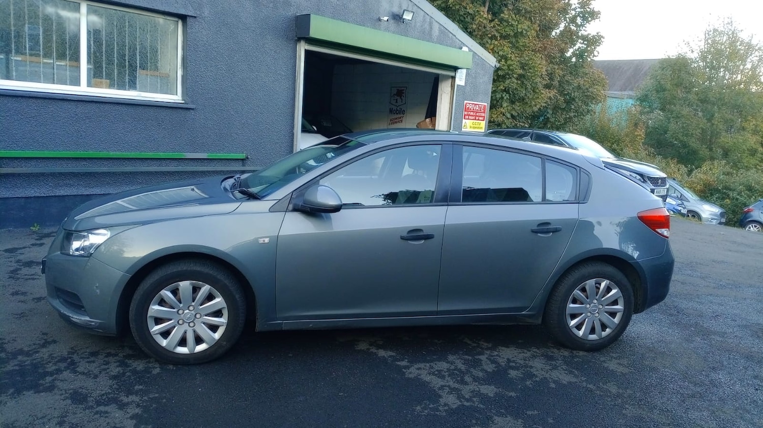 Used Chevrolet Cruze 2012 for sale - 76392488: Photo 6