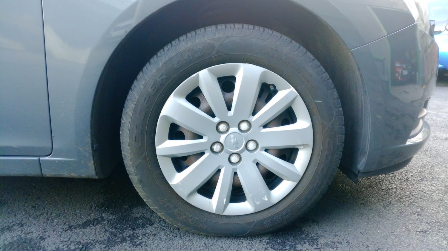 Used Chevrolet Cruze 2012 for sale - 76392488: Photo 7