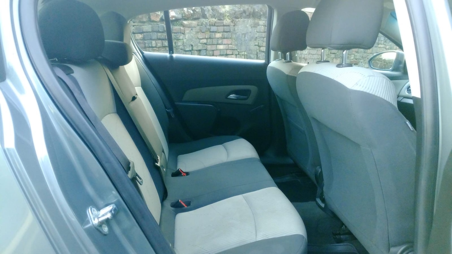 Used Chevrolet Cruze 2012 for sale - 76392488: Photo 9