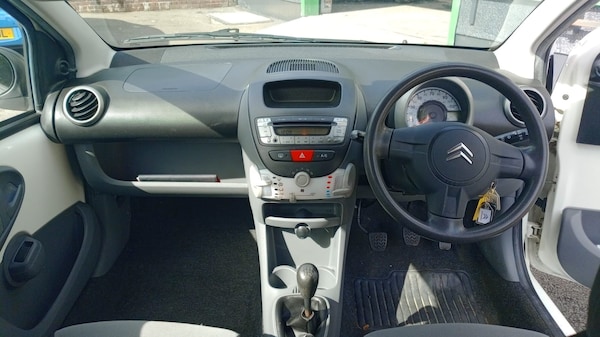 Used Citroen C1 2011 for sale - 75712172: Photo 10