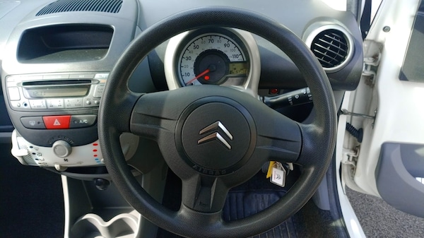 Used Citroen C1 2011 for sale - 75712172: Photo 11