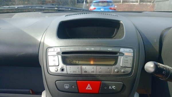 Used Citroen C1 2011 for sale - 75712172: Photo 13