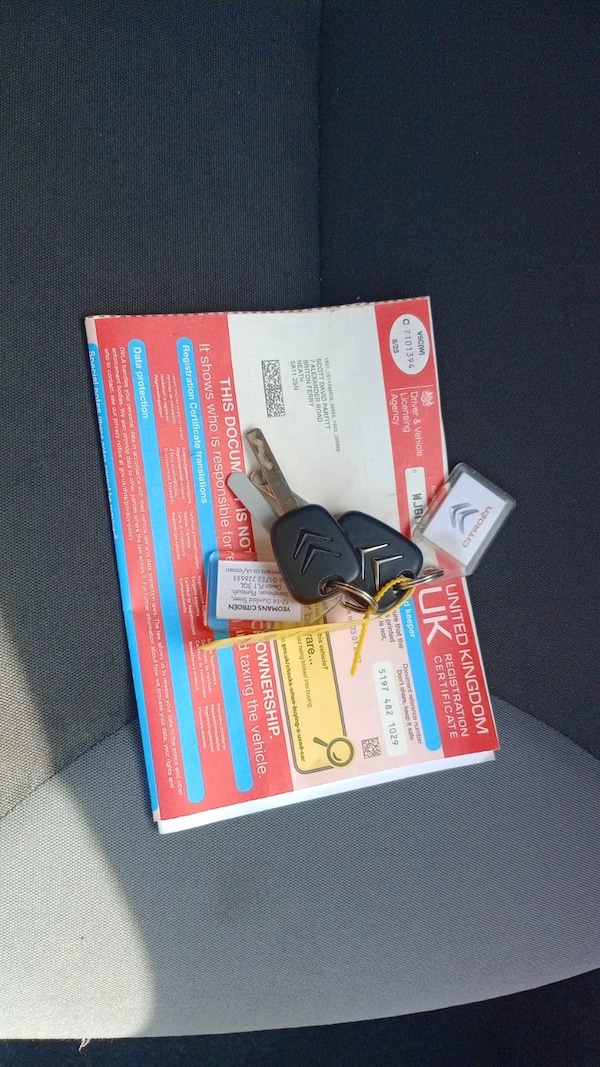 Used Citroen C1 2011 for sale - 75712172: Photo 15