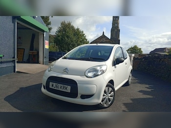 2011 (61) - 1.0i VTR 3dr [AC1 *1 OWNER..SERVICE HISTORY...£20TAX..AUG 26 MOT*