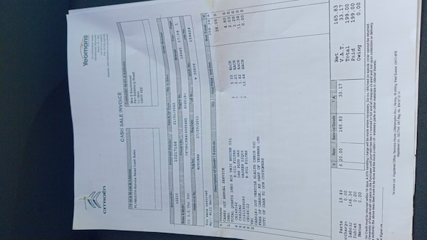 Used Citroen C1 2011 for sale - 75712172: Photo 20