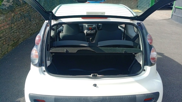 Used Citroen C1 2011 for sale - 75712172: Photo 23