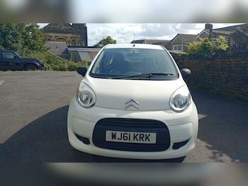 Used Citroen C1 2011 for sale - 75712172: Photo