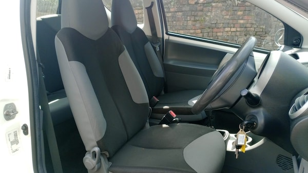 Used Citroen C1 2011 for sale - 75712172: Photo 8