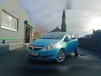 2010 (10) - 1.4i 16V [100] SE 5dr *SEPT 26 MOT*