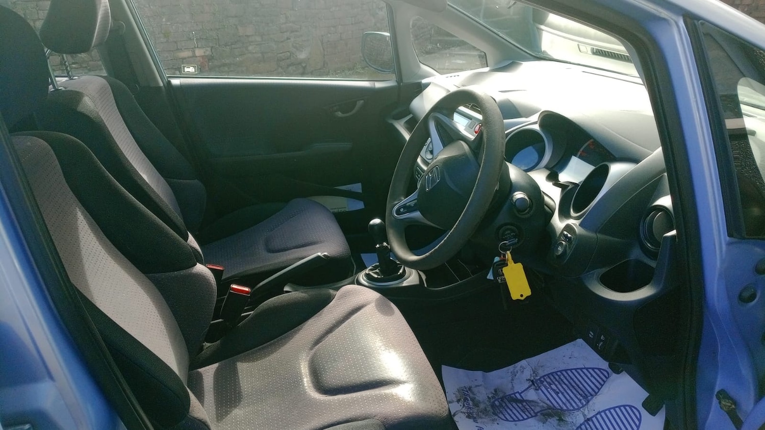 Used Honda Jazz 2010 for sale - 77579844: Photo 10