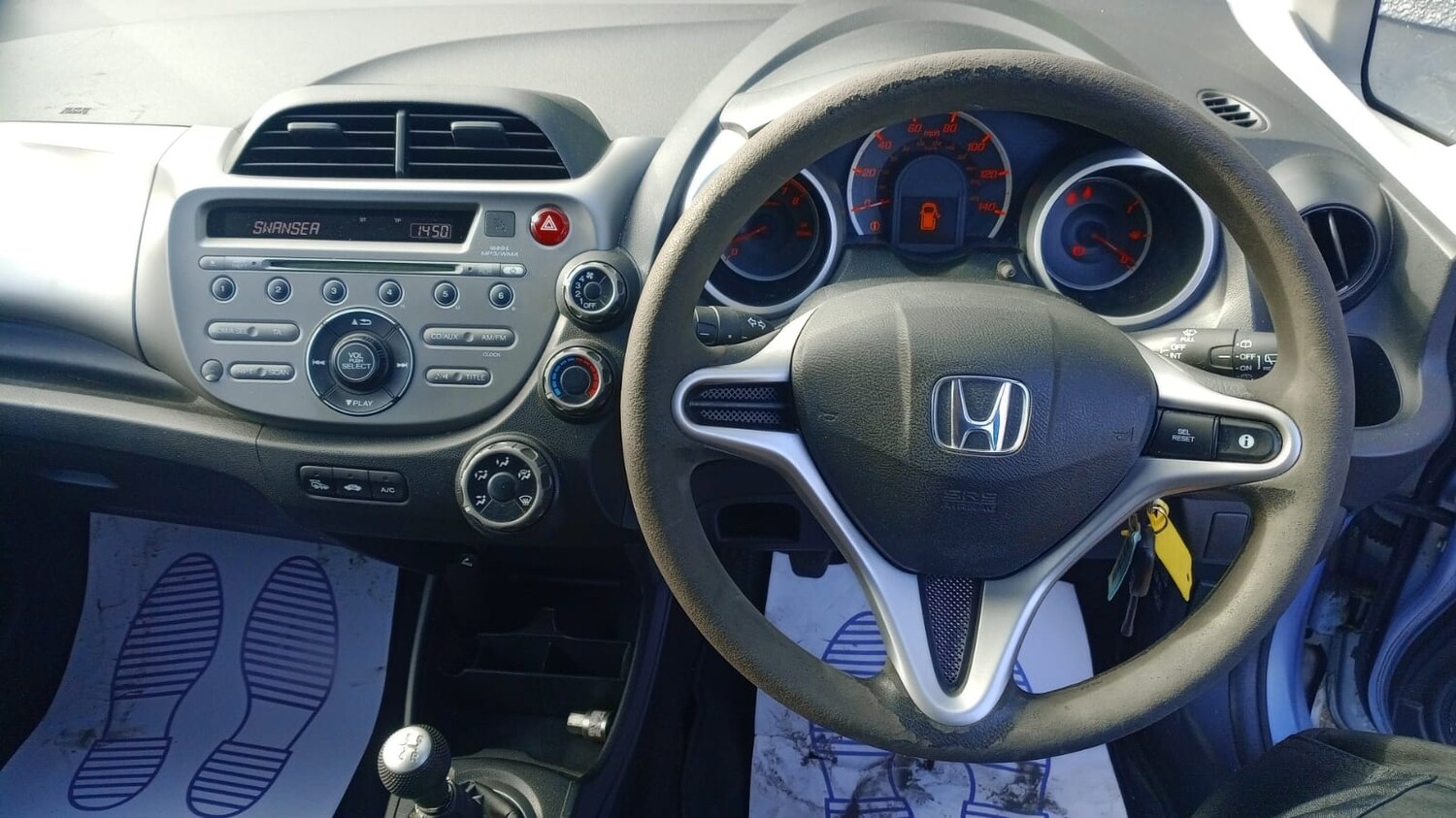 Used Honda Jazz 2010 for sale - 77579844: Photo 11