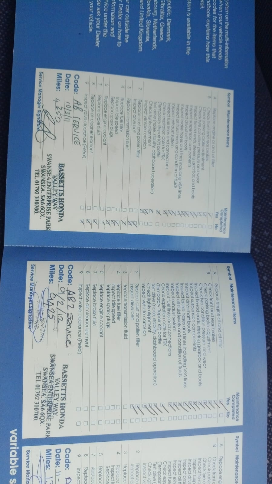 Used Honda Jazz 2010 for sale - 77579844: Photo 15