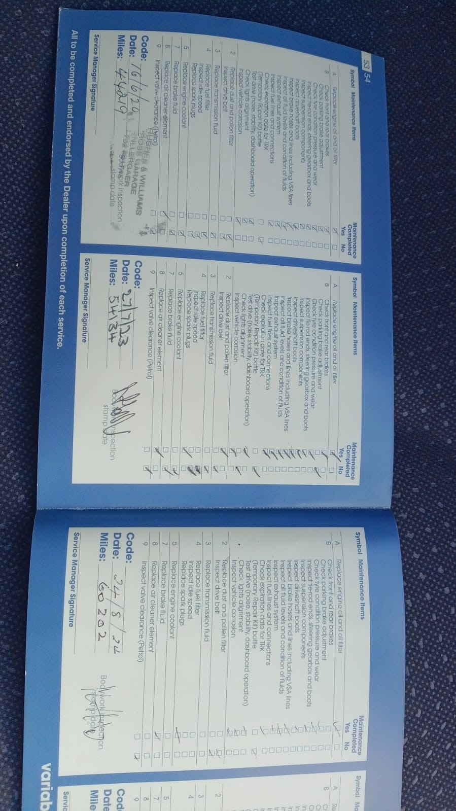 Used Honda Jazz 2010 for sale - 77579844: Photo 17