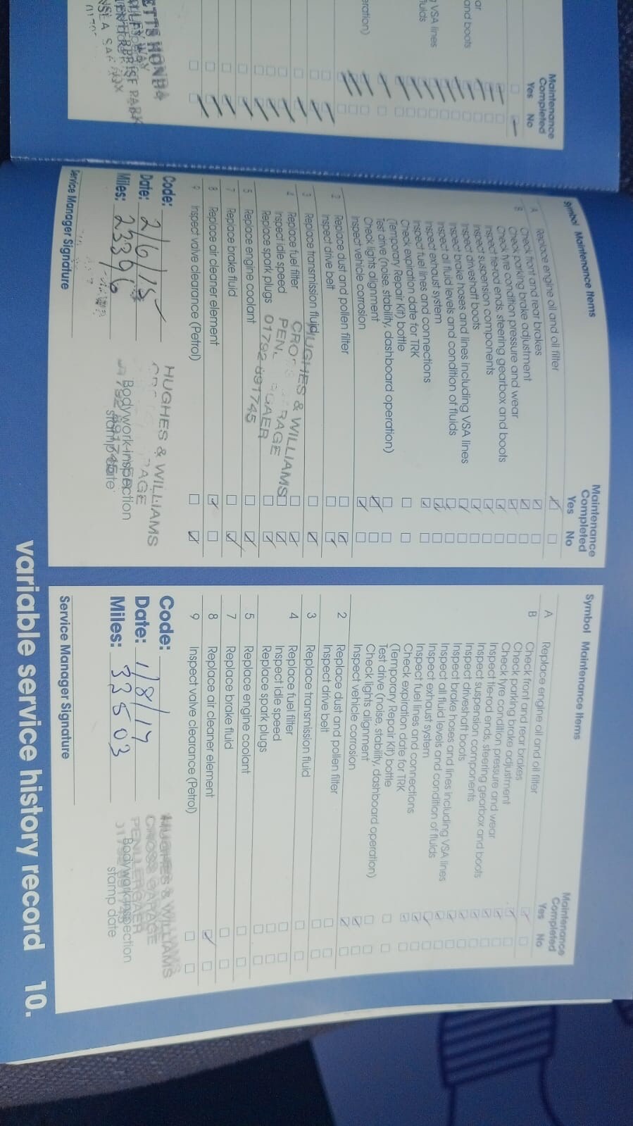 Used Honda Jazz 2010 for sale - 77579844: Photo 18