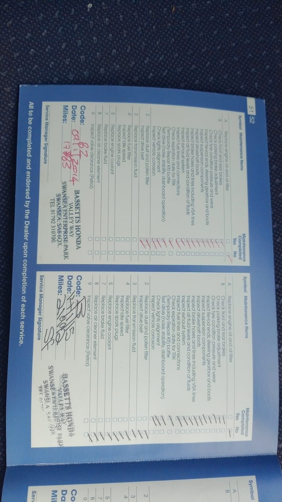 Used Honda Jazz 2010 for sale - 77579844: Photo 19