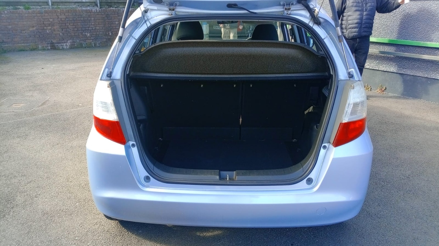 Used Honda Jazz 2010 for sale - 77579844: Photo 22