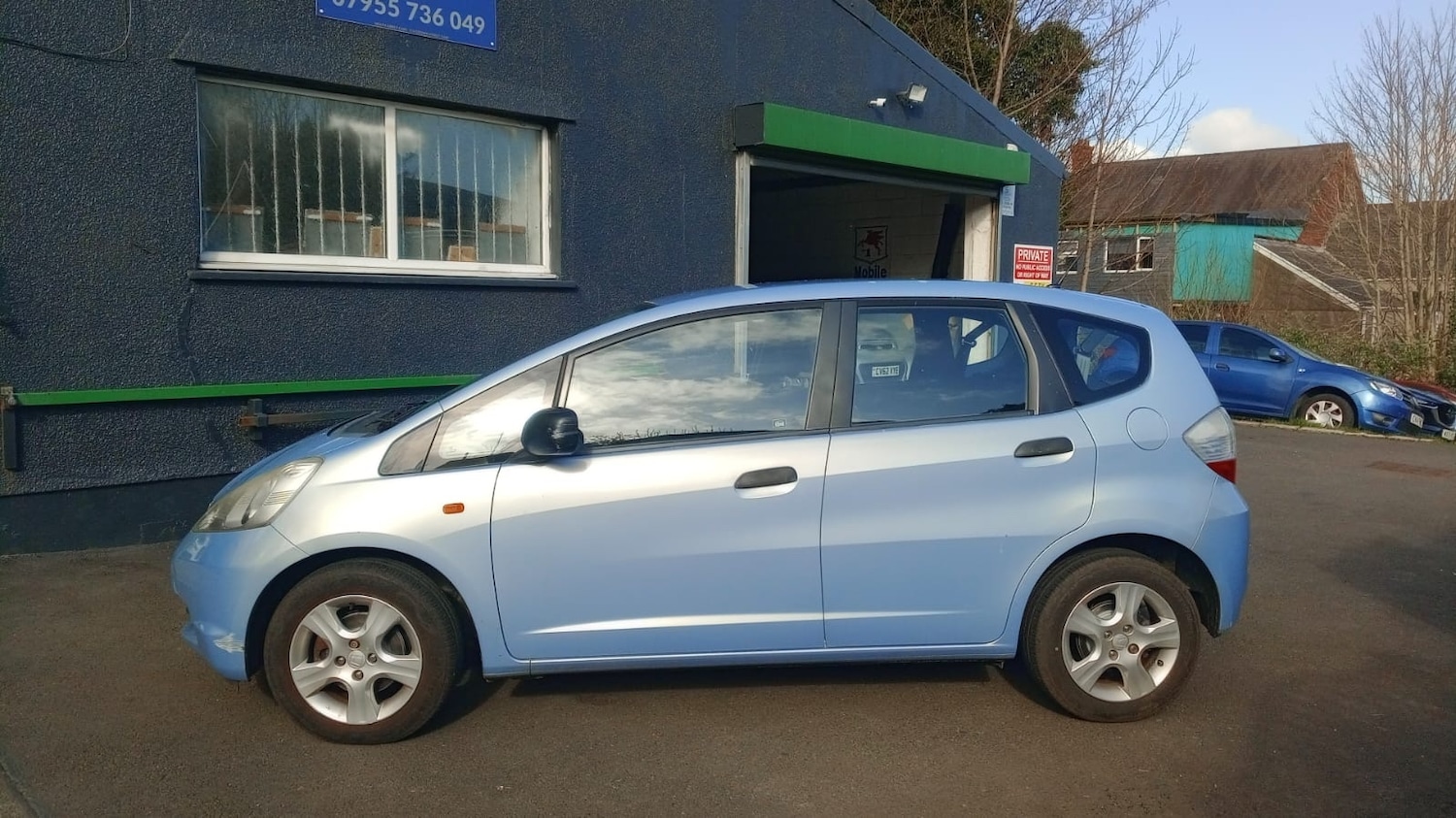 Used Honda Jazz 2010 for sale - 77579844: Photo 6