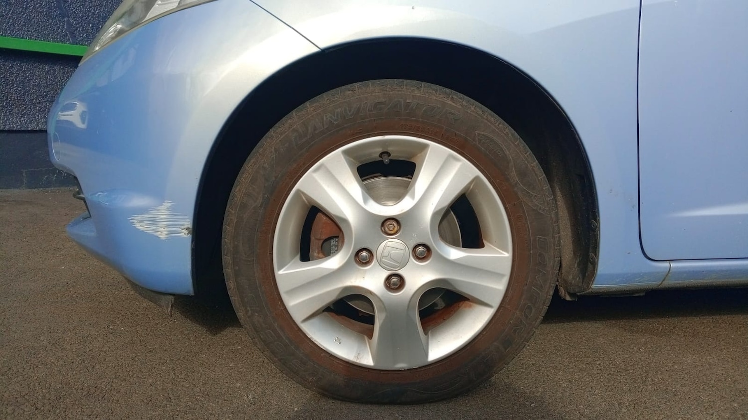 Used Honda Jazz 2010 for sale - 77579844: Photo 7