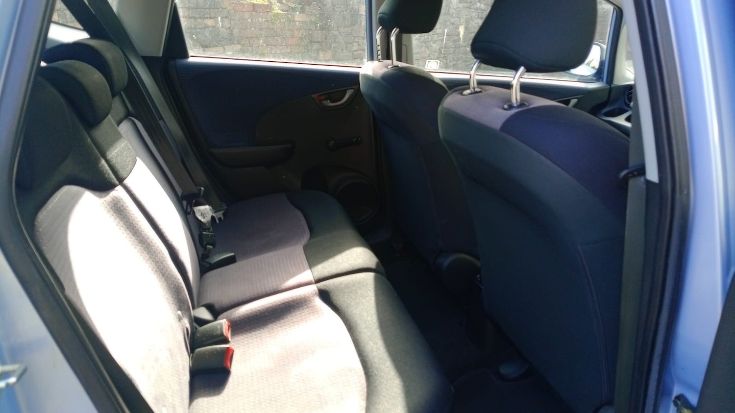 Used Honda Jazz 2010 for sale - 77579844: Photo 9