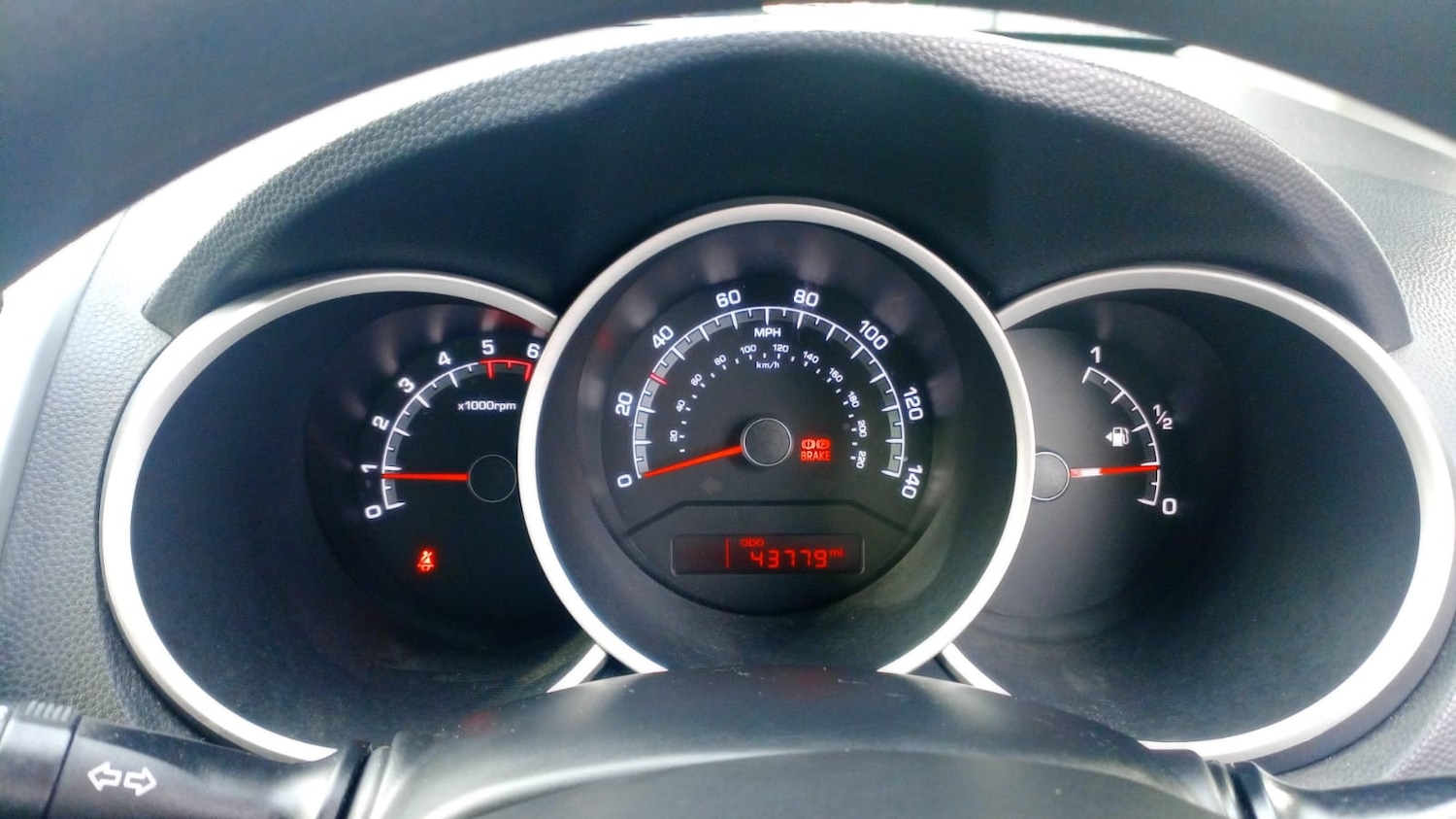 Used Kia Venga 2012 for sale - 76556689: Photo 11