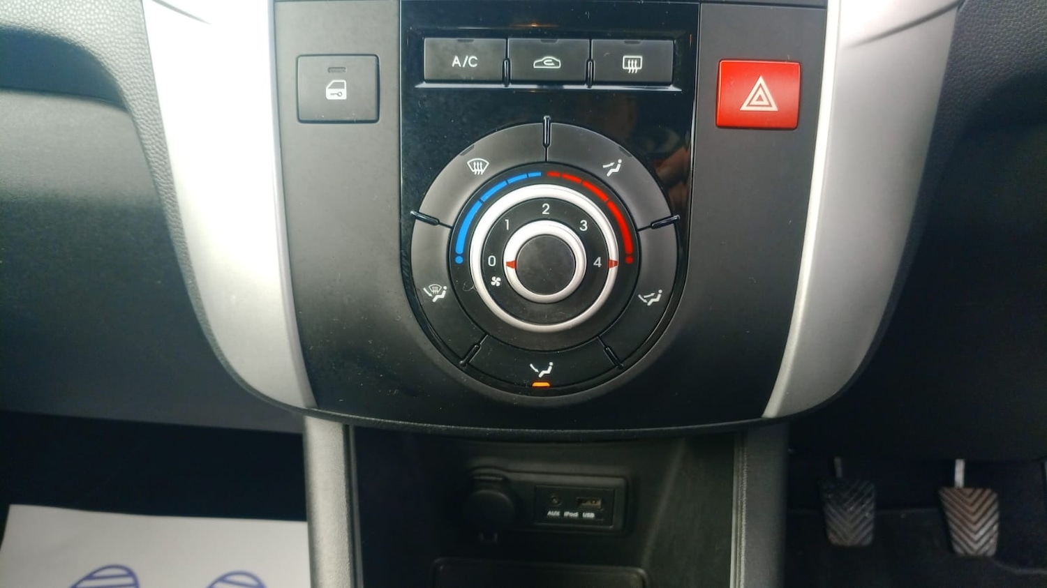 Used Kia Venga 2012 for sale - 76556689: Photo 14