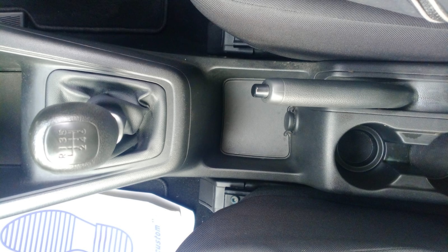 Used Kia Venga 2012 for sale - 76556689: Photo 15