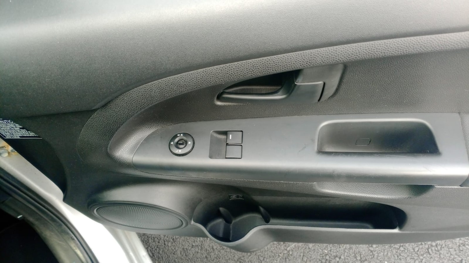 Used Kia Venga 2012 for sale - 76556689: Photo 17