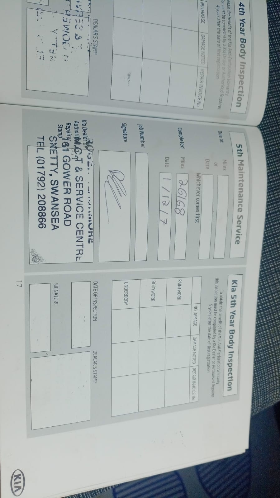 Used Kia Venga 2012 for sale - 76556689: Photo 21