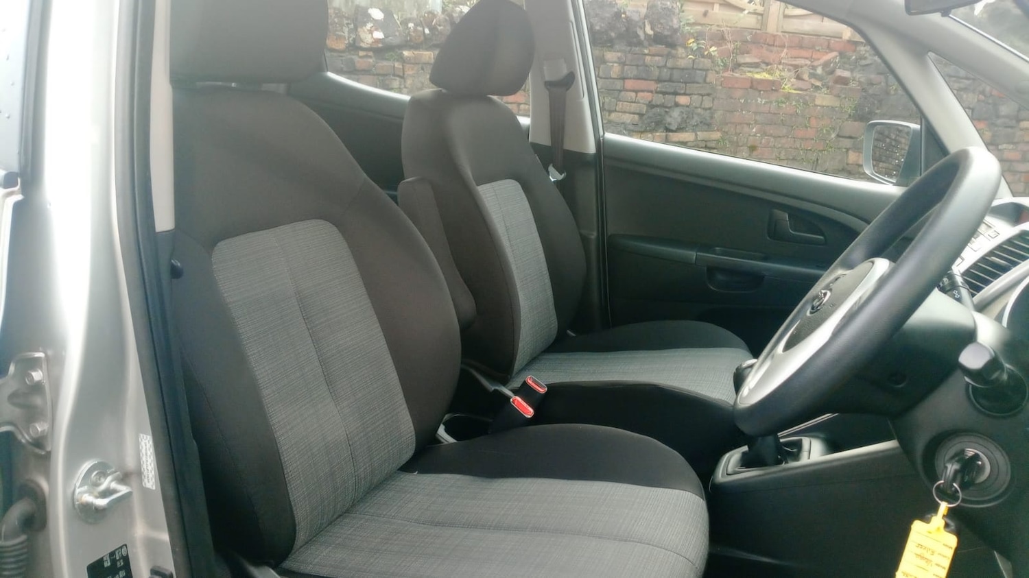 Used Kia Venga 2012 for sale - 76556689: Photo 8