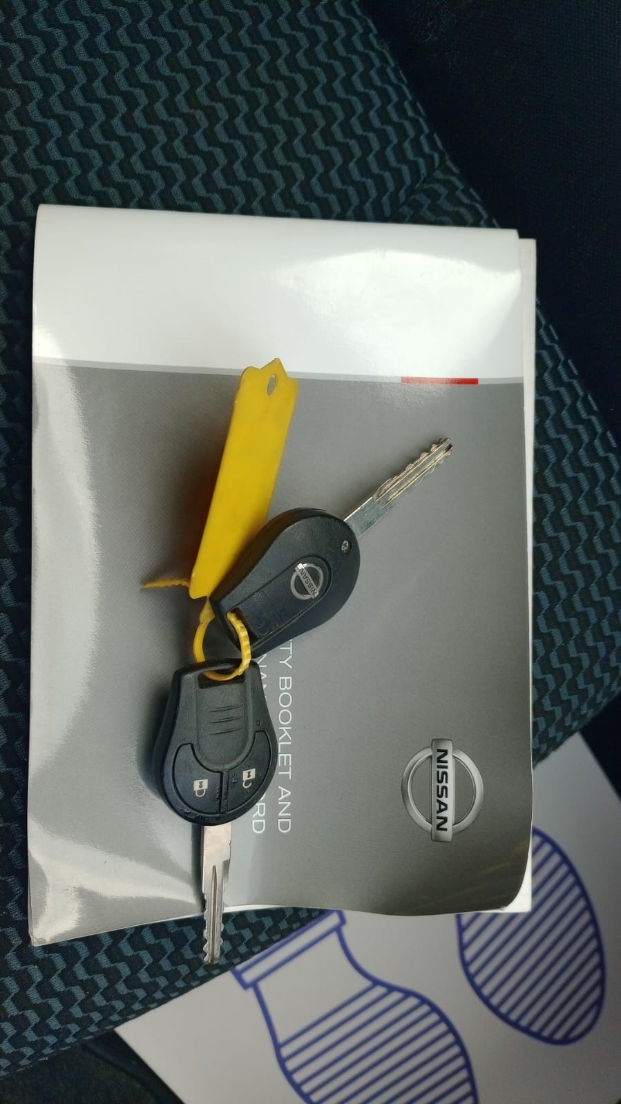 Used Nissan Note 2015 for sale - 75968778: Photo 12