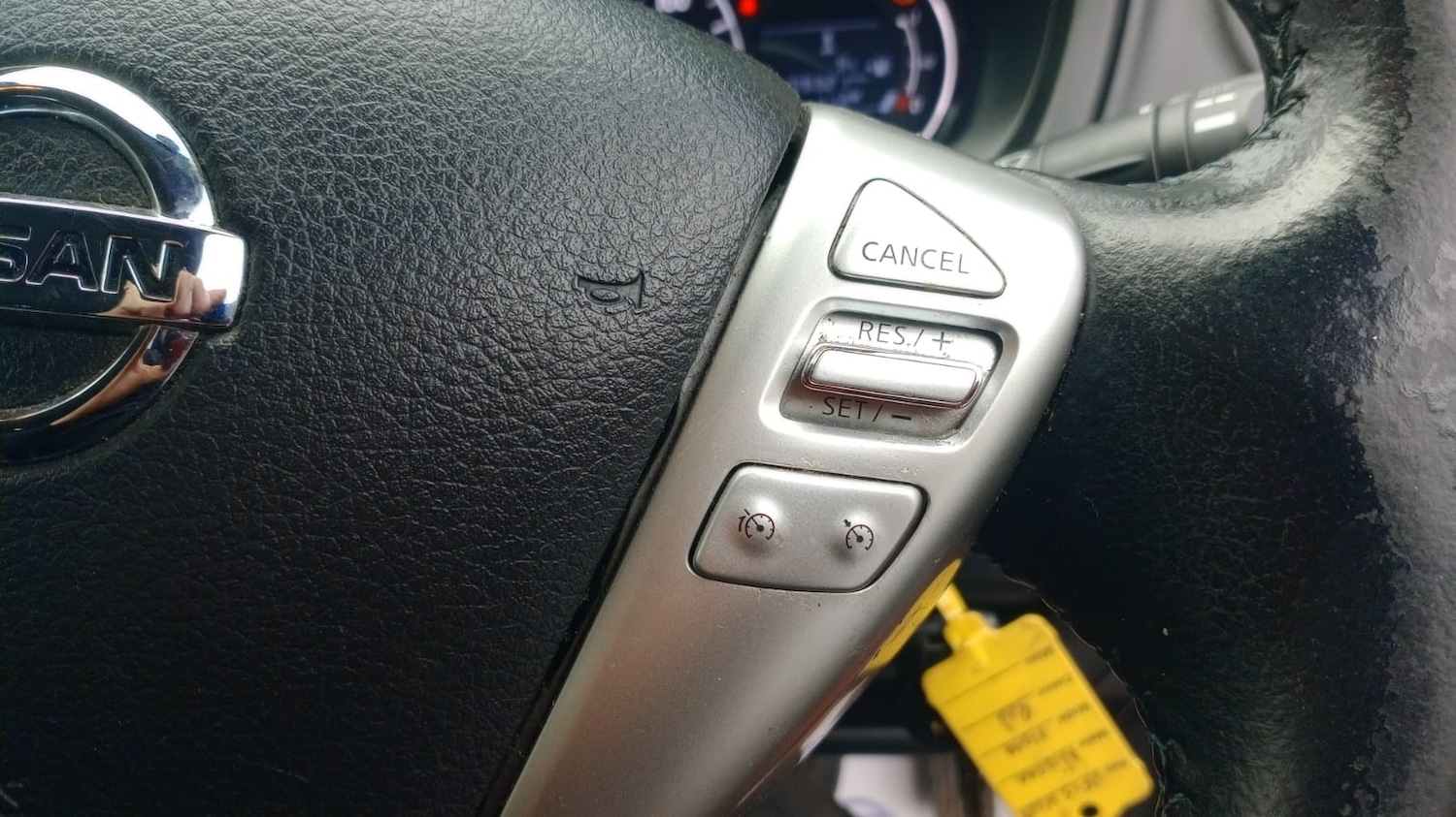 Used Nissan Note 2015 for sale - 75968778: Photo 19