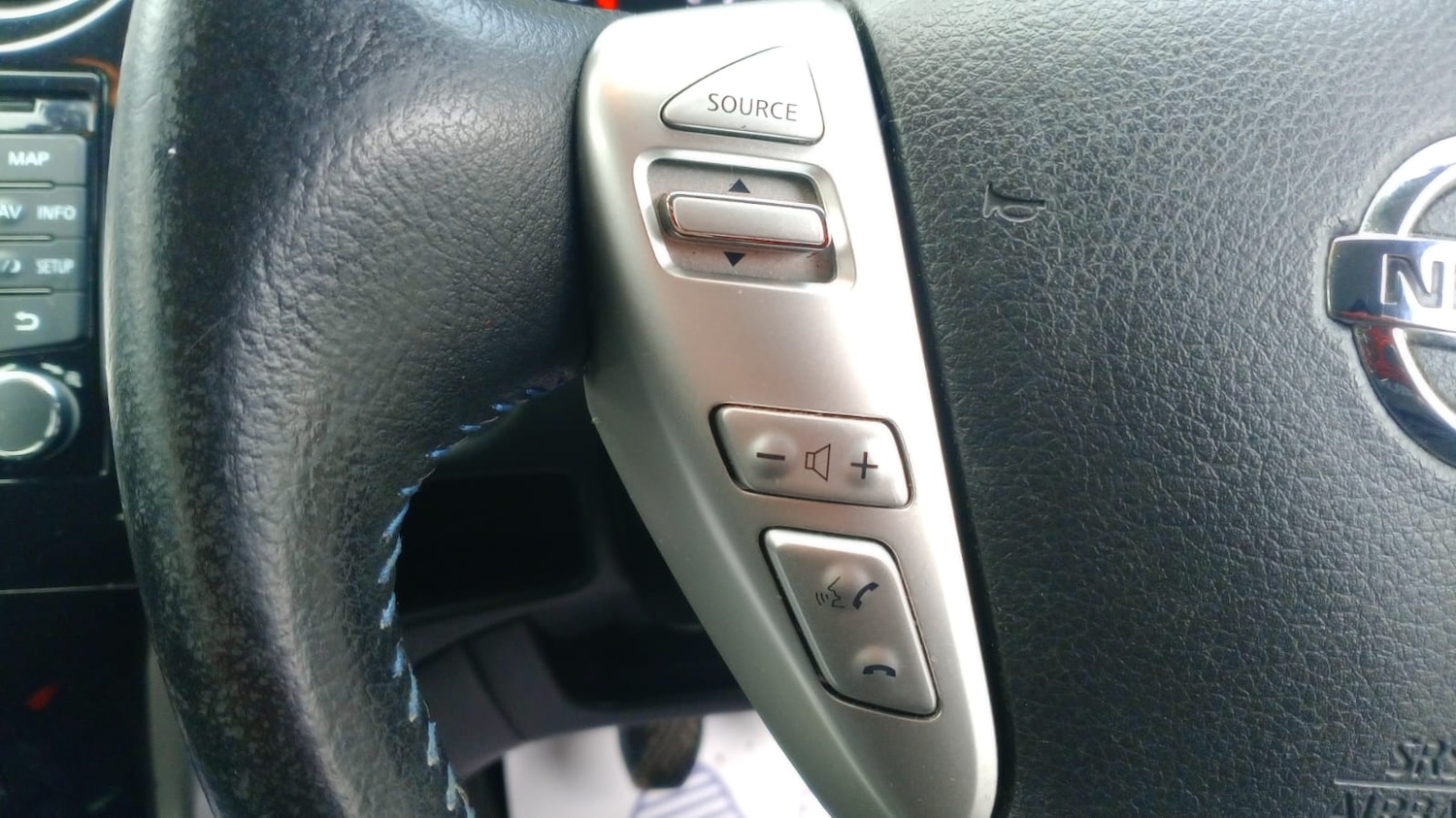 Used Nissan Note 2015 for sale - 75968778: Photo 22