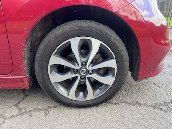 Used Nissan Note 2015 for sale - 75968778: Photo