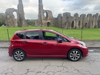 Used Nissan Note 2015 for sale - 75968778: Photo