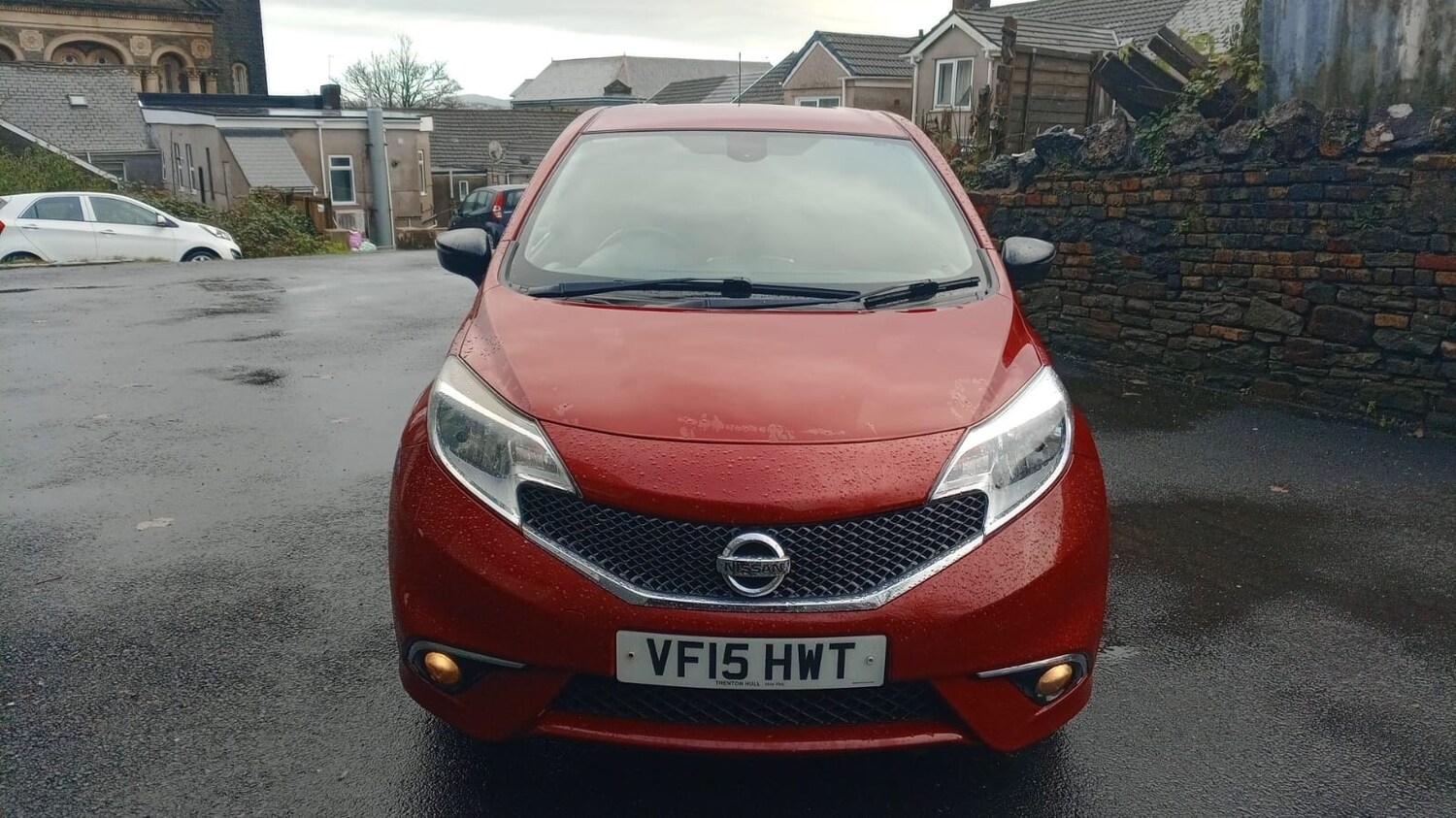 Used Nissan Note 2015 for sale - 75968778: Photo 5