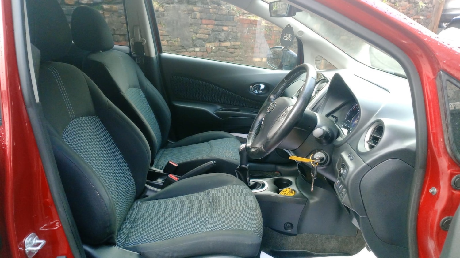 Used Nissan Note 2015 for sale - 75968778: Photo 8