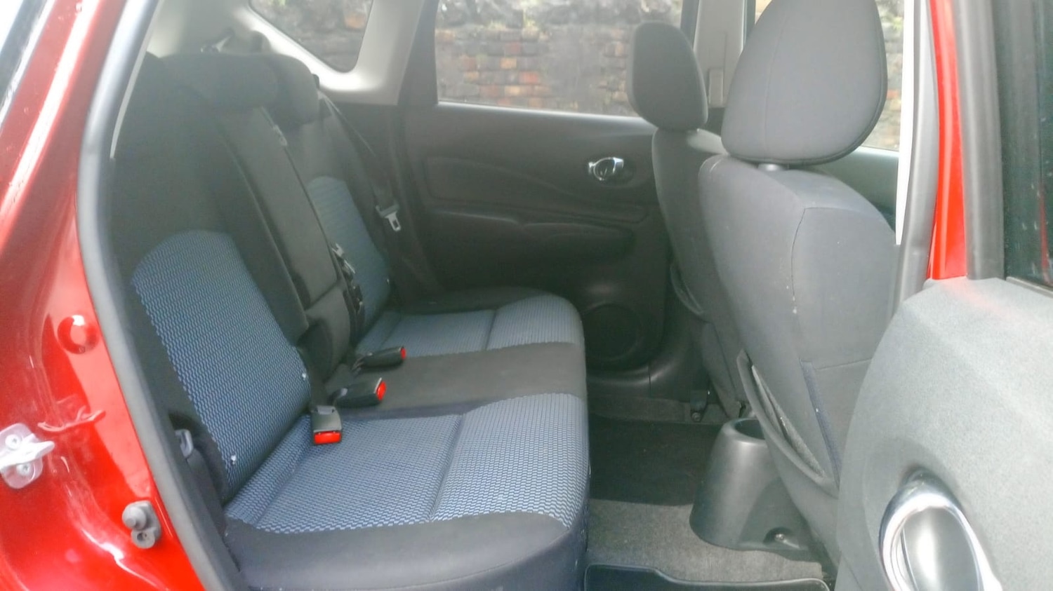 Used Nissan Note 2015 for sale - 75968778: Photo 9