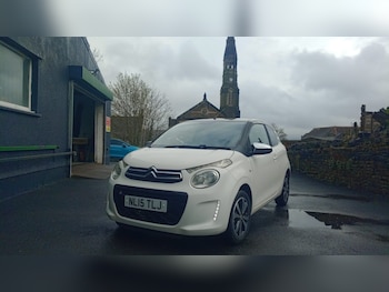Used Citroen C1 2015 for sale - 78234305: Photo