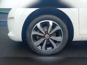 Used Citroen C1 2015 for sale - 78234305: Photo