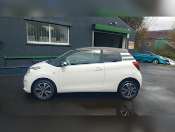 Used Citroen C1 2015 for sale - 78234305: Photo
