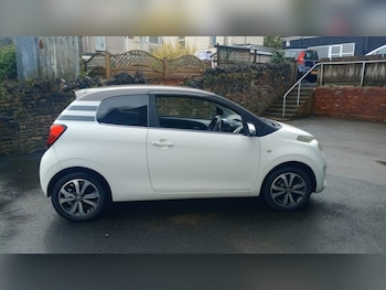 Used Citroen C1 2015 for sale - 78234305: Photo