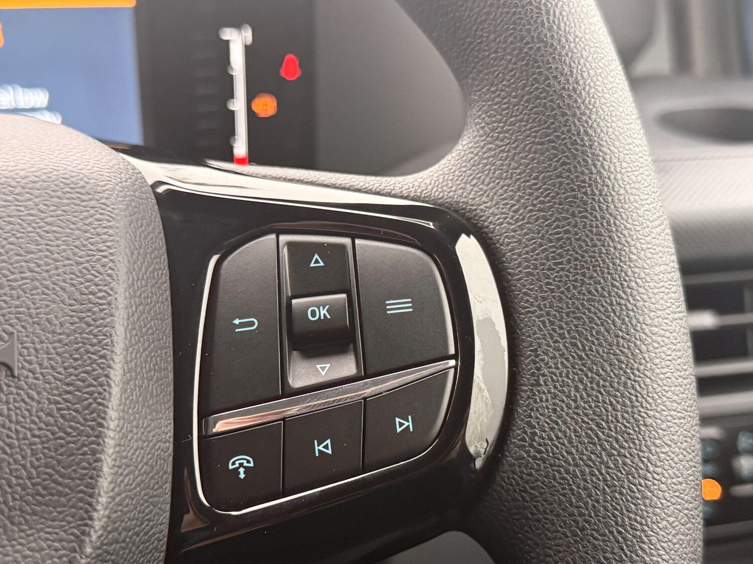 Used Ford Transit Custom 2025 for sale - 77709805: Photo 11