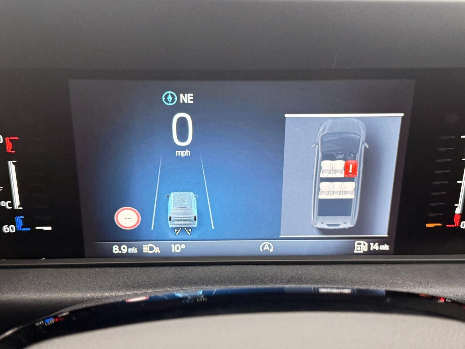 Used Ford Transit Custom 2025 for sale - 77709805: Photo 15