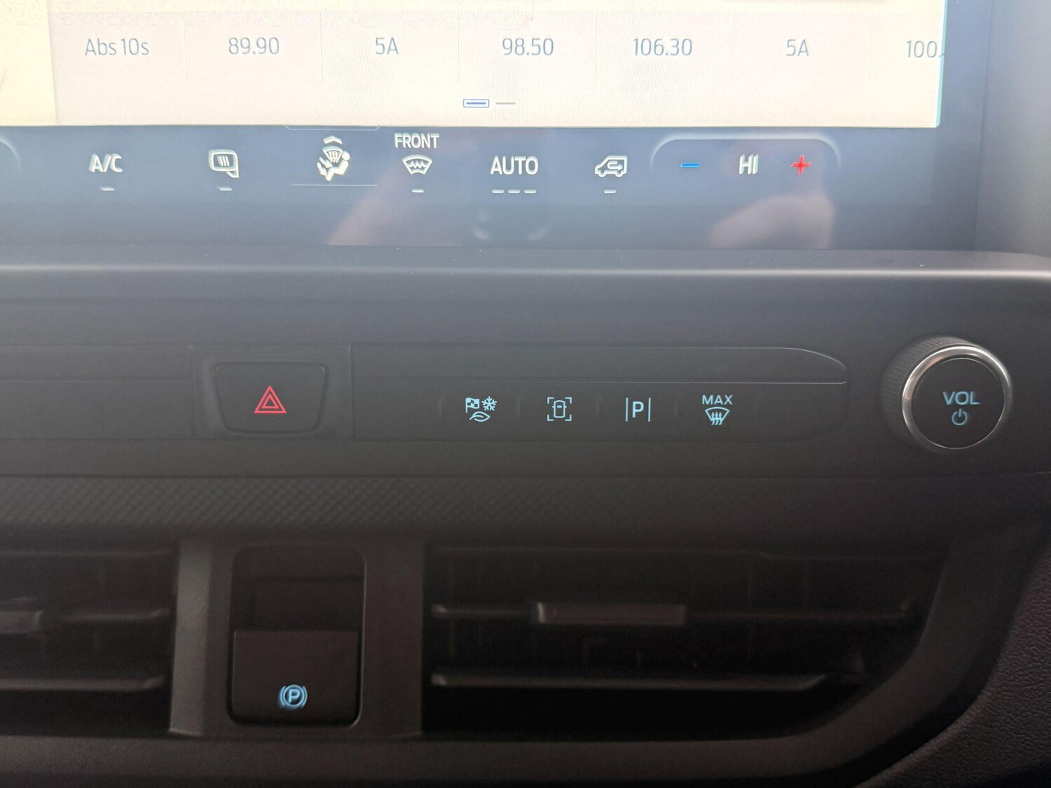 Used Ford Transit Custom 2025 for sale - 77709805: Photo 17