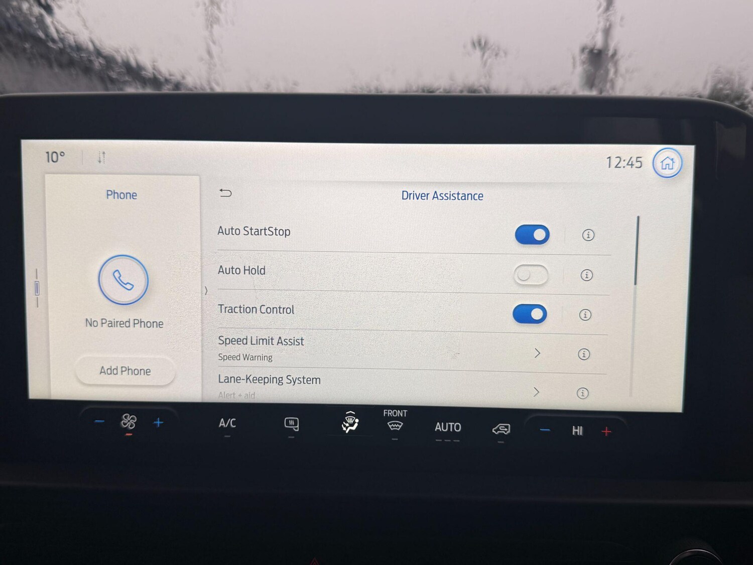 Used Ford Transit Custom 2025 for sale - 77709805: Photo 19